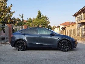Обява за продажба на Tesla Model Y Long Range 4x4 Реална Обява ~59 990 лв. - изображение 5