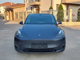 Обява за продажба на Tesla Model Y Long Range 4x4 Реална Обява ~59 990 лв. - изображение 2