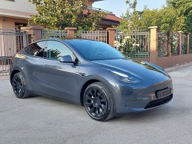 Обява за продажба на Tesla Model Y Long Range 4x4 Реална Обява ~59 990 лв. - изображение 4