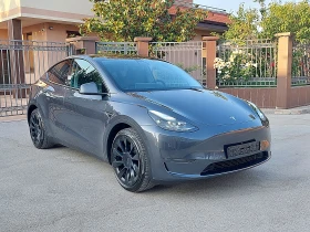 Обява за продажба на Tesla Model Y Long Range 4x4 Реална Обява ~59 990 лв. - изображение 1