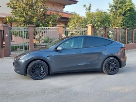 Обява за продажба на Tesla Model Y Long Range 4x4 Реална Обява ~59 990 лв. - изображение 3