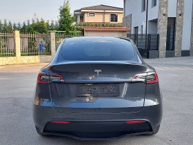 Обява за продажба на Tesla Model Y Long Range 4x4 Реална Обява ~59 990 лв. - изображение 7