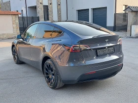 Обява за продажба на Tesla Model Y Long Range 4x4 Реална Обява ~59 990 лв. - изображение 8