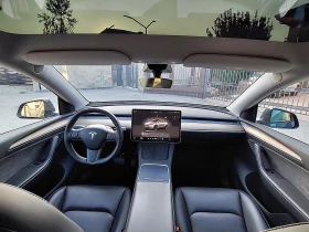 Обява за продажба на Tesla Model Y Long Range 4x4 Реална Обява ~59 990 лв. - изображение 11