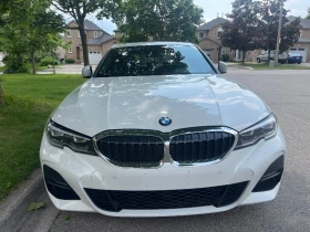 BMW 330 2020 XDRIVE * АВТО КРЕДИТ* - 40000 лв. - 81953693 2