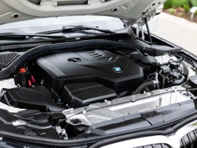BMW 330 2020 XDRIVE * АВТО КРЕДИТ* - 40000 лв. - 81953693 11