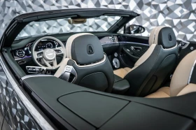 Bentley Continental gt GTC Mulliner - 299000 EUR - 14921431 13