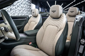 Bentley Continental gt GTC Mulliner - 299000 EUR - 14921431 12