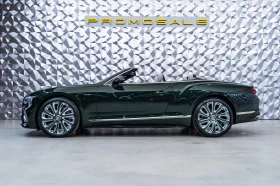 Bentley Continental gt GTC Mulliner - 299000 EUR - 14921431 3
