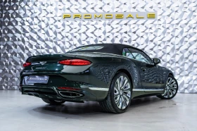 Bentley Continental gt GTC Mulliner - 299000 EUR - 14921431 4