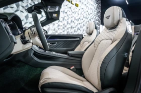 Bentley Continental gt GTC Mulliner - 299000 EUR - 14921431 11