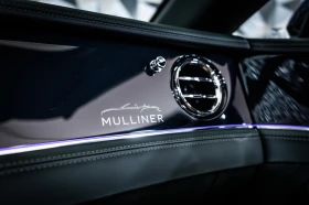 Bentley Continental gt GTC Mulliner - 299000 EUR - 14921431 15