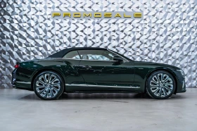 Bentley Continental gt GTC Mulliner - 299000 EUR - 14921431 6