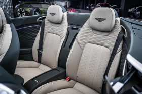 Bentley Continental gt GTC Mulliner - 299000 EUR - 14921431 14