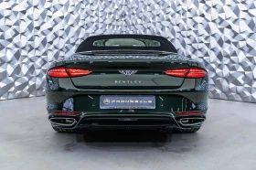 Bentley Continental gt GTC Mulliner - 299000 EUR - 14921431 5