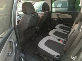 Citroen C4 Picasso  / 7  | Mobile.bg    9
