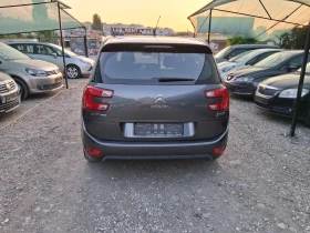 Citroen C4 Picasso  / 7  | Mobile.bg    6