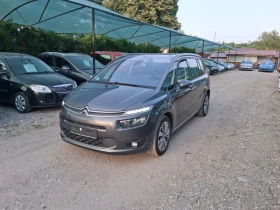 Citroen C4 Picasso АВТОМАТИК / 7 МЕСТНА