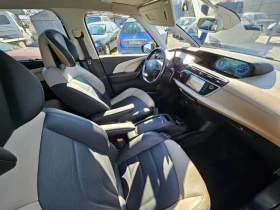 Citroen Grand C4 Picasso 2.0blueHDI 150k.s. EXCLUSIVE - 18990 лв. - 19262760 4