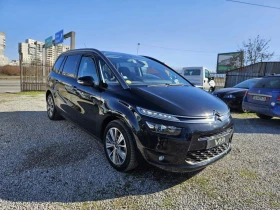 Citroen Grand C4 Picasso 2.0blueHDI 150k.s. EXCLUSIVE