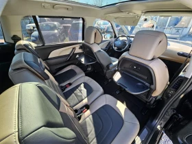 Citroen Grand C4 Picasso 2.0blueHDI 150k.s. EXCLUSIVE - 18990 лв. - 19262760 7