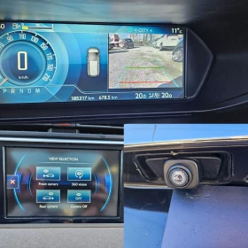 Citroen Grand C4 Picasso 2.0blueHDI 150k.s. EXCLUSIVE - 18990 лв. - 19262760 12