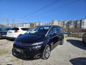 Citroen Grand C4 Picasso 2.0blueHDI 150k.s. EXCLUSIVE - 18990 лв. - 19262760 2