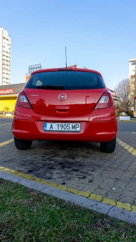 Opel Corsa | Mobile.bg    3