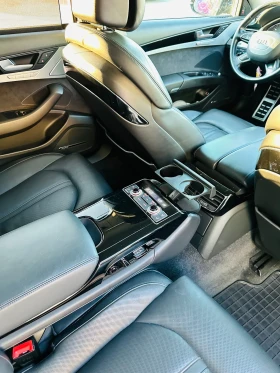 Audi A8 3.0 tdi Matrix Лизинг 100% - 43999 лв. - 16261708 13