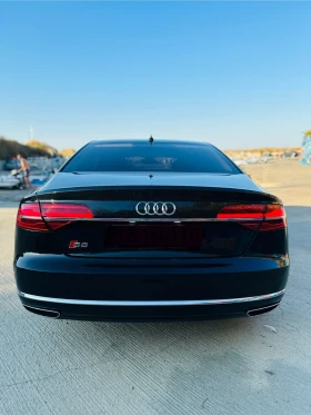 Обява за продажба на Audi A8 3.0 tdi Matrix Лизинг 100% ~45 999 лв. - изображение 5