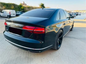 Обява за продажба на Audi A8 3.0 tdi Matrix Лизинг 100% ~45 999 лв. - изображение 6