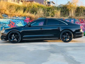Обява за продажба на Audi A8 3.0 tdi Matrix Лизинг 100% ~45 999 лв. - изображение 3