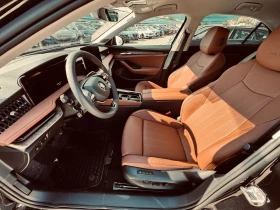 Skoda Superb 2.0 tdi Laurin & Klement чисто нов FULL - 88900 лв. - 13623067 9