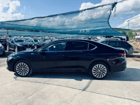 Skoda Superb 2.0 tdi Laurin & Klement чисто нов FULL - 88900 лв. - 13623067 4