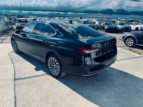Skoda Superb 2.0 tdi Laurin & Klement чисто нов FULL - 88900 лв. - 13623067 5