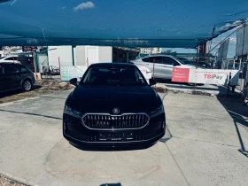 Skoda Superb 2.0 tdi Laurin & Klement чисто нов FULL - 88900 лв. - 13623067 2