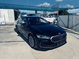 Skoda Superb 2.0 tdi Laurin & Klement чисто нов FULL - 88900 лв. - 13623067 3