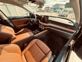 Skoda Superb 2.0 tdi Laurin & Klement чисто нов FULL - 88900 лв. - 13623067 13