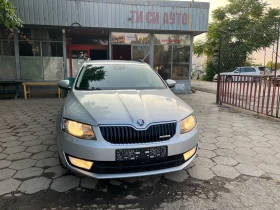 Skoda Octavia 1.6TDI 110kc. - 12450 лв. - 47456592 2