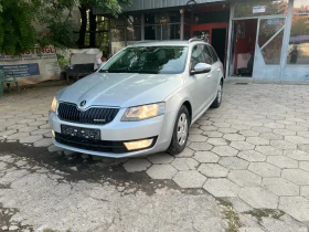 Skoda Octavia 1.6TDI 110kc. - 12450 лв. - 47456592 3