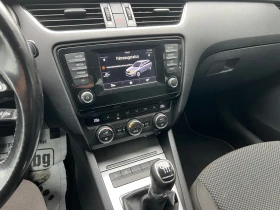 Skoda Octavia 1.6TDI 110kc. - 12400 лв. / 6340.02 € - 47456592 13