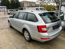 Skoda Octavia 1.6TDI 110kc. - 12400 лв. / 6340.02 € - 47456592 12