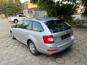 Skoda Octavia 1.6TDI 110kc. - 12450 лв. - 47456592 5