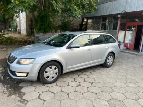 Skoda Octavia 1.6TDI 110kc. - 12450 лв. - 47456592 6