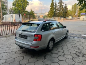 Skoda Octavia 1.6TDI 110kc. - 12450 лв. - 47456592 4