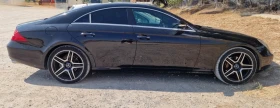Mercedes-Benz CLS 350 | Mobile.bg    7