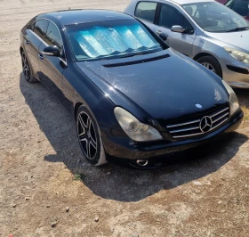 Mercedes-Benz CLS 350 | Mobile.bg    5