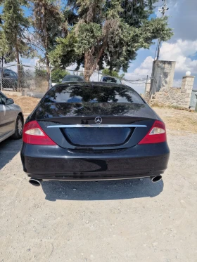     Mercedes-Benz CLS 350