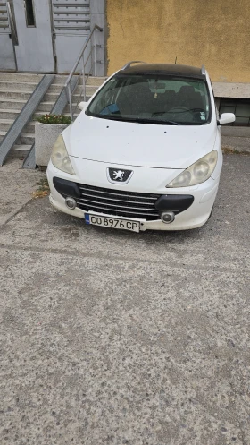 Обява за продажба на Peugeot 307 ~3 600 лв. - изображение 2
