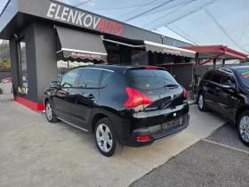 Peugeot 3008 1.6T-156к.с EURO 5a-АВТОМАТИК-ШВЕЙЦАРИЯ - 12800 лв. - 60095128 6
